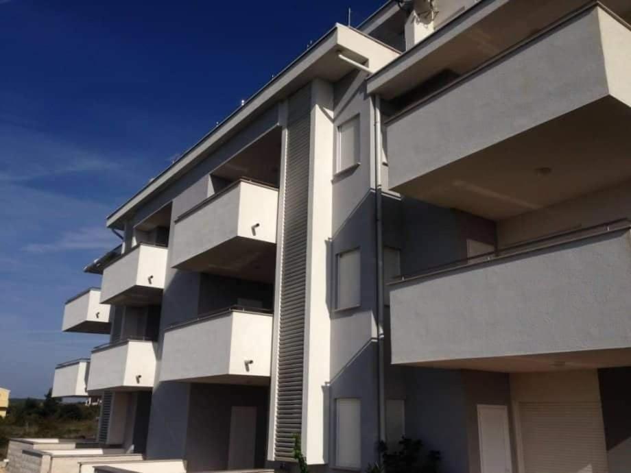 Islando 3 Novalja Exterior foto